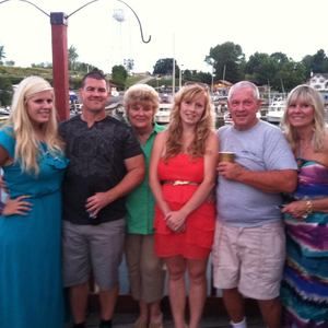 Meet your Posher, Anne